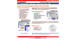 Desktop Screenshot of gallery.kemford.com